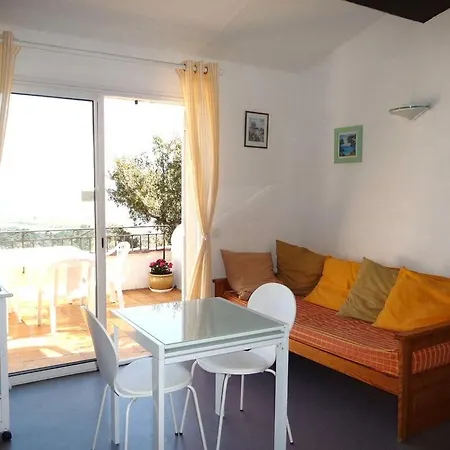 Mas De Silhouette Apartment
