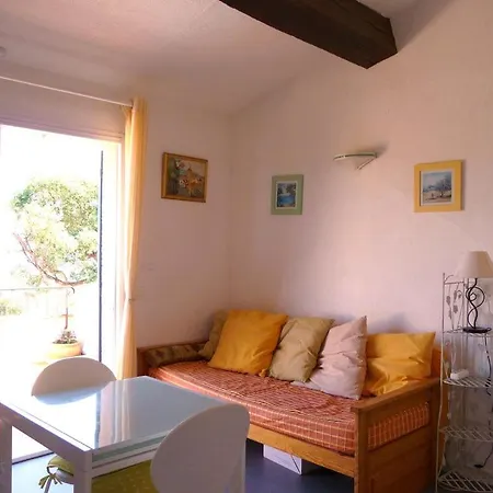 Apartment Mas De Silhouette Grimaud